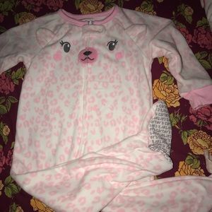 18m babygirl sleeper